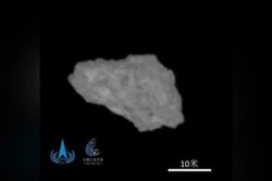 Chinese space probe reaches asteroid for first sample collection