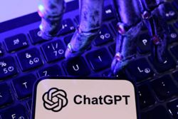 Britain should consider regulating AI models, FCA official says