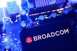 Broadcom, Apple extend chip supply deal through 2031