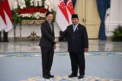 ‘Strategically aligned’: Singapore, Indonesia want Strait of Malacca open and free for all, say leaders