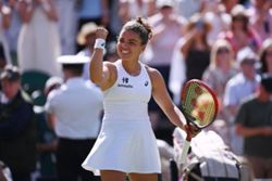 Tennis-Paolini ends Eala's dream run with fourth-round victory
