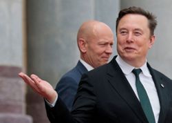 US judge rejects Elon Musk's bid to set aside Twitter fraud verdict