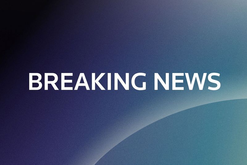 Explosions heard in Damascus during Macron visit, security source says