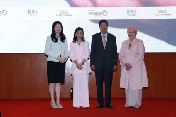 Malaysia’s inaugural Philanthropy Conference calls for collaborative ...
