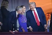 US will refuse to renew USMCA as China becomes fault line in North America trade review