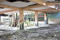 Sports hub plan on school site denied