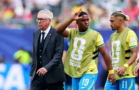 Soccer-Cafu backs Ancelotti rebuild but says Brazil must remember how to play