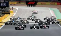 Motor racing-F1 could bring back refuelling and independent V8 supplier, says FIA head