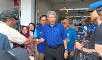 Malbatt remains deployed under UN mission for now