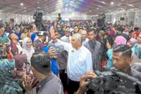 Rural entrepreneurs urged to think beyond borders