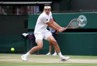 Tennis-Rock-solid Fritz edges Bublik to reach quarter-final again