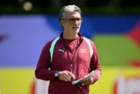 Soccer-Switzerland sweat over fitness of three key players ahead of Colombia clash