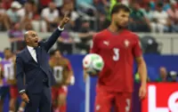 Soccer-Portugal coach Martinez to leave after World Cup exit to Spain