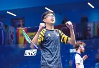 Yee Xian hopes consistency will earn him a spot in national team