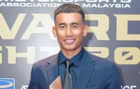 Hafizh in top 10 finish at Lenovo Race of Champions