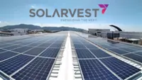 Solarvest expected to enter next phase of growth