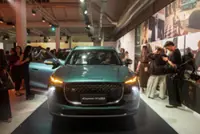 Permaju wins Chery’s Lepas dealership