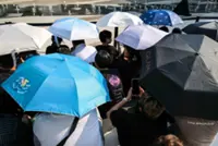 Bangkok, Ho Chi Minh City at highest heat risk amid rising El Nino concerns: Oxford University study