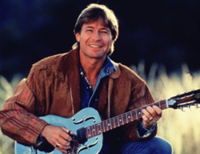 John Denver's 'Country Roads' is the unofficial US anthem at World Cup