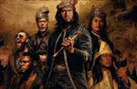 Local Tamil filmmaker makes Malay-language debut with 'The Keris'