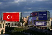 NATO to unveil big arms deals in Ankara before summit with Trump