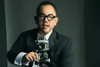 Framing fashion: Bibo Aswan, the photographer shaping Malaysia's visual style