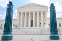 US Supreme Court won't block Texas from enforcing a law requiring age verification for app downloads