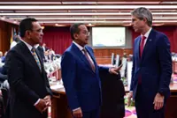 EU diplomats visit Terengganu to strengthen ties
