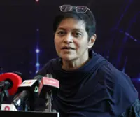 Johor polls cannot be platform to free individuals, says Azalina