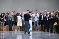 Dior versus Chanel: Which fashion house won the celebrity bridal battle?
