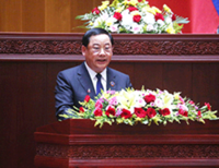 Lao National Assembly makes rural development a top priority