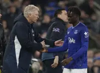Soccer-Everton sign forward George from Chelsea after loan spell