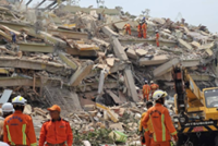 Sky Villa condo owner jailed five years over deadly Mandalay earthquake collapse