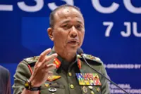 Naval Strike Missile replacement to take two to three years, says Armed Forces chief