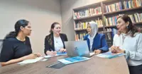 Security education should start early, especially for girls, say experts