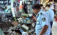 Nearly 68,000 smuggling, trade fraud, counterfeit cases uncovered in Vietnam