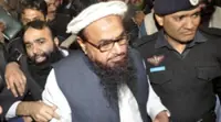 India charges Pakistan-based militant leader in 2025 attack