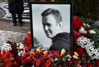 UK sanctions Russians it says developed chemical weapons used to kill Navalny