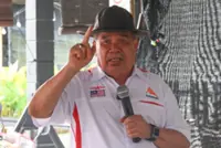 Proposed rice act amendments to introduce significantly higher penalties, says Mat Sabu