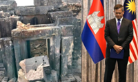 Cambodian PM Manet marks 18th anniversary of Preah Vihear Unesco listing, shares regret over damage