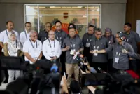 Johor polls: Early voter turnout at 88.6% as of 2pm, EC targeting total 96%