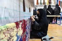 Afghanistan needs 'all hands on deck' including women, UN says