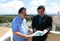 Construction of Sarawak Cancer Centre set to begin early 2027, to be completed in five years