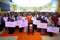 Lindung 24 Jam scheme a critical safety net, not a burden, says Ramanan