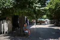 Europe may face 'more deadly weeks' as new heatwave builds, WHO warns