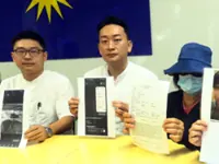 Living in fear: Two mothers targeted by ah long over sons’ debts