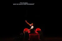 West Bank arts festival kicks off for first time since Gaza war