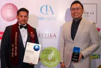 Estika Medispa appoints New CEO — A doctor who built the establishment he was hired to lead