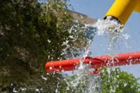 STOP LETTING CLEAN AND SAFE TREATED WATER GO TO WASTE