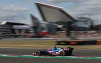 Motor racing-Alpine building foundations for F1 success, says Renault boss